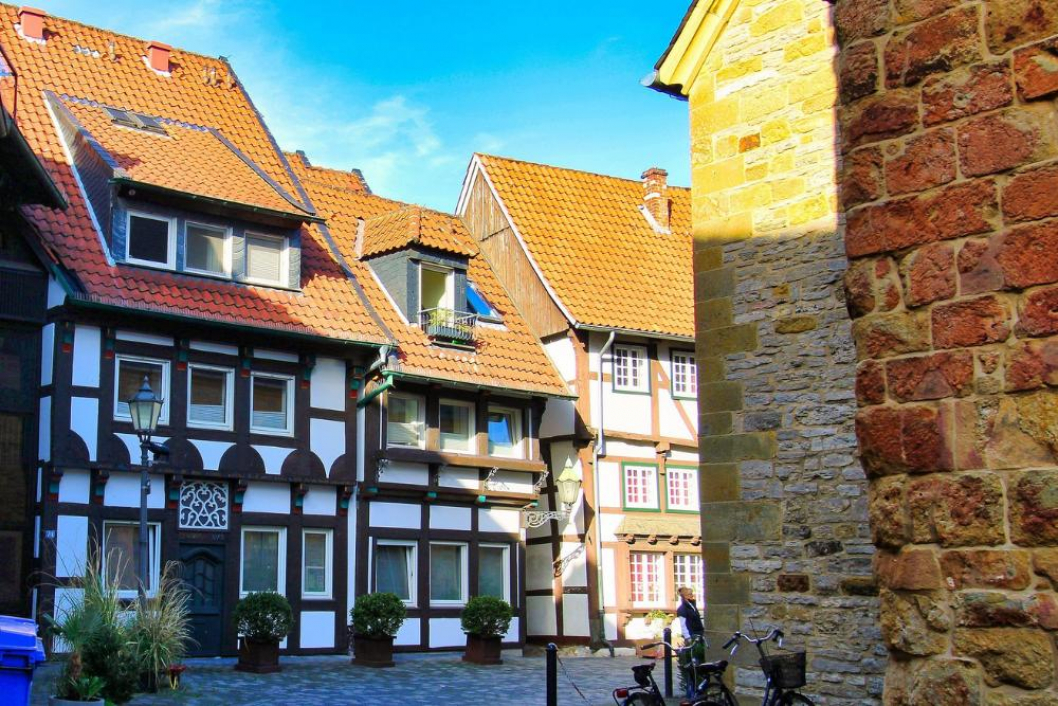 Elektroschrott Entsorgung Gütersloh